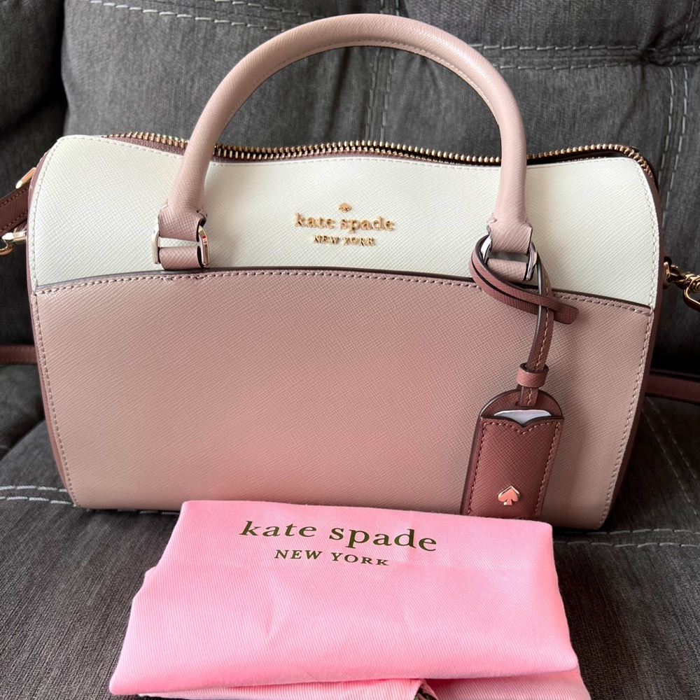 Kate Spade satchel